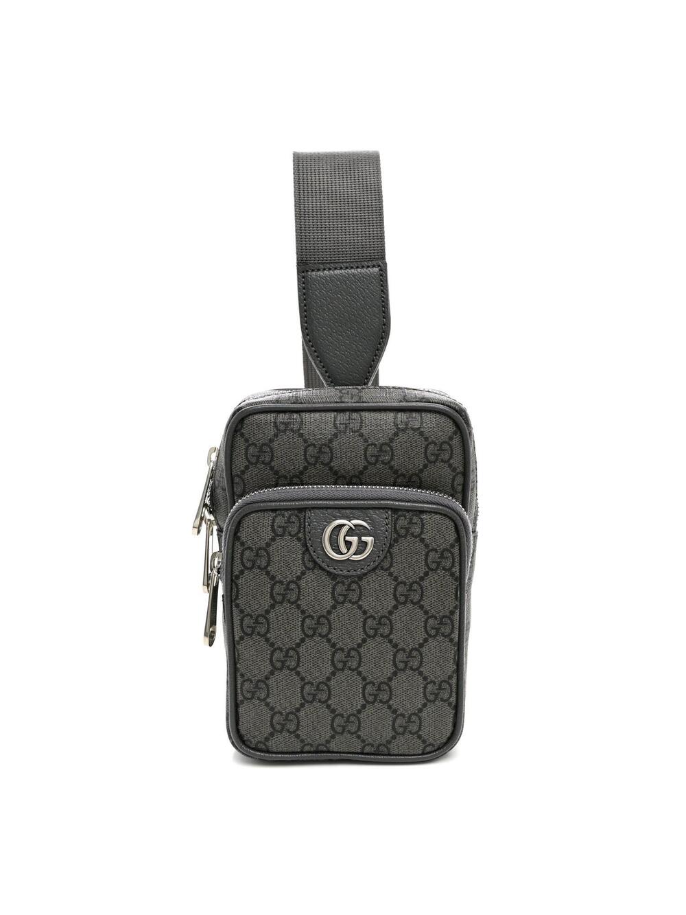 Gucci Gg Supreme Textured Dollar #328933G79B